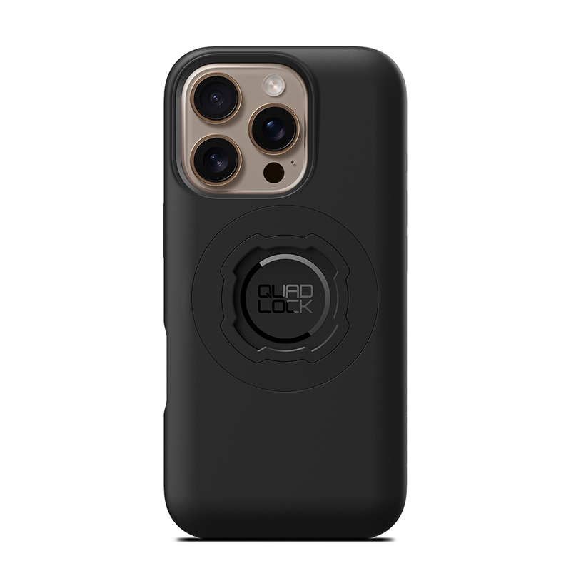 Custodia QUAD LOCK MAG - iPhone 16 Pro