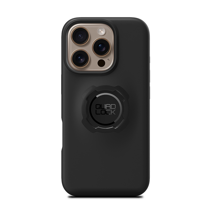 Custodia QUAD LOCK - iPhone 16 Pro
