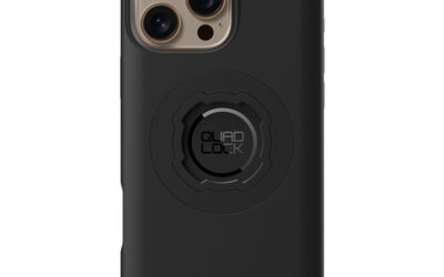 Custodia QUAD LOCK MAG – iPhone 16 Pro Max