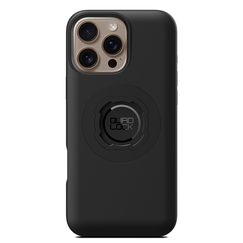 Custodia QUAD LOCK MAG - iPhone 16 Pro Max