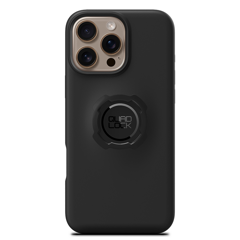 Custodia QUAD LOCK - iPhone 16 Pro Max