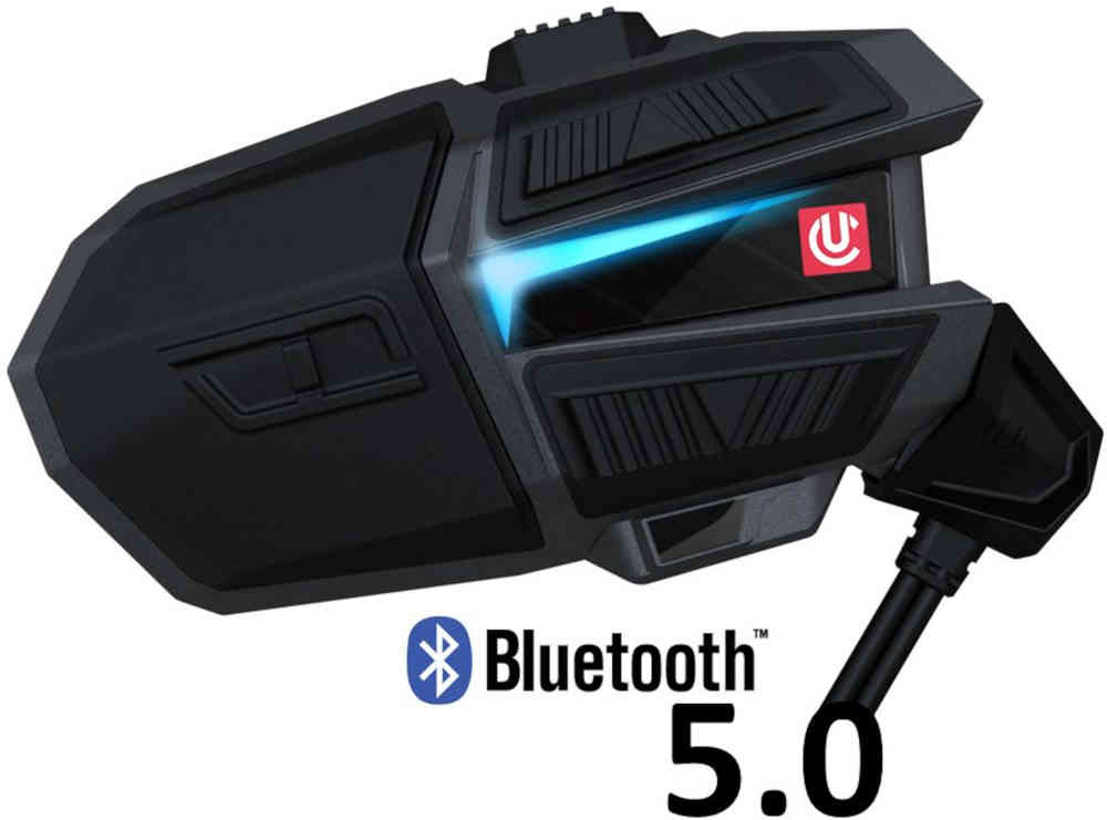 Interfono Bluetooth UCLEAR UCLEAR Motion Infinity Singolo