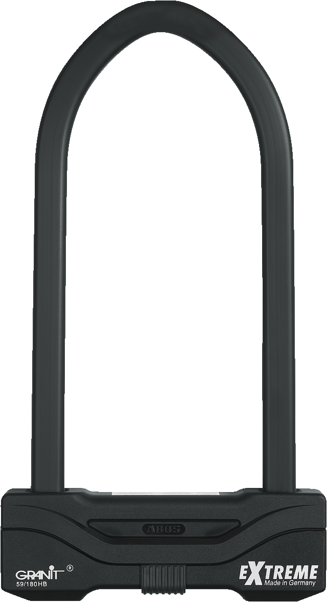 Lucchetto Ad Arco ABUS GRANIT EXTREME 59/180HB260