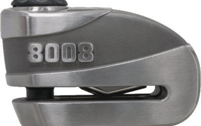 Bloccadisco Abus Granit Detecto X-Plus 8008 2.0