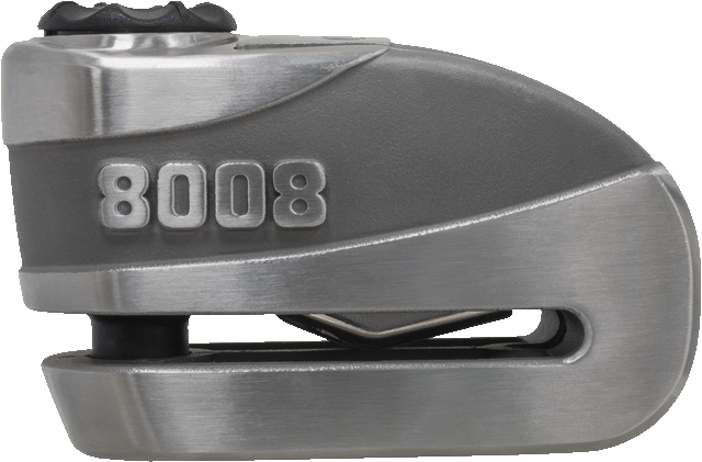 Bloccadisco Abus Granit Detecto X-Plus 8008 2.0