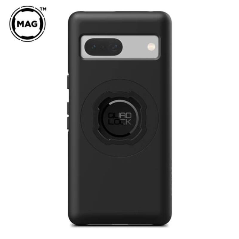 Custodia QUAD LOCK MAG - Google Pixel 8A