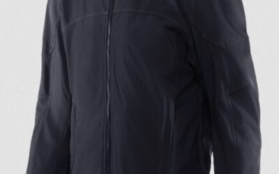 Giacca Dainese Ignite Tex 2 black jacket