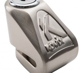Bloccadisco KOVIX Perno 6 mm KN1-BM Acciaio Inox