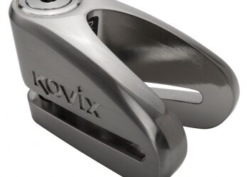 Bloccadisco KOVIX Perno 14 mm KVS2-SS Acciaio Inox