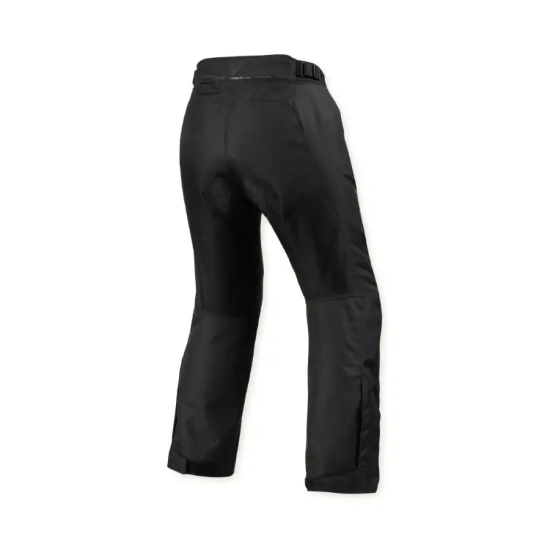 Pantaloni Touring Invernali Sfoderabili Rev'It Factor 5 Lady Black Standard