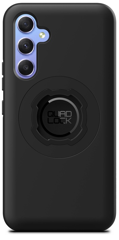 Custodia QUAD LOCK MAG - Samsung Galaxy A54