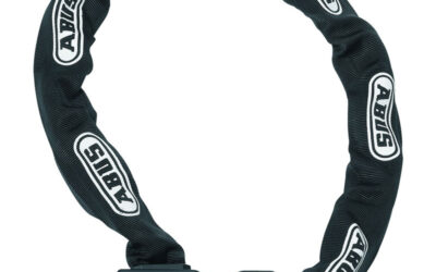 Catena ABUS GRANIT Extreme Plus 59/12HKS170 nero