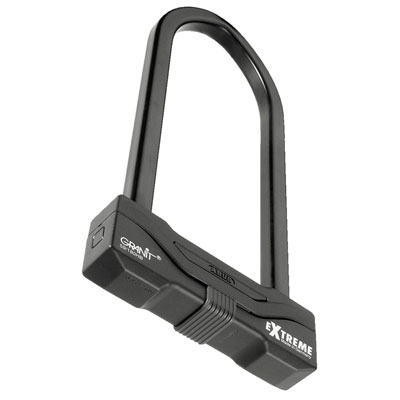 Lucchetto Ad Arco ABUS GRANIT EXTREME 59/180HB260