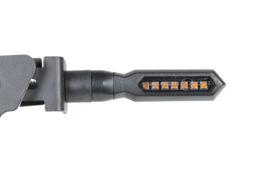 Frecce led Sequenziali Chaft Lighter indicators