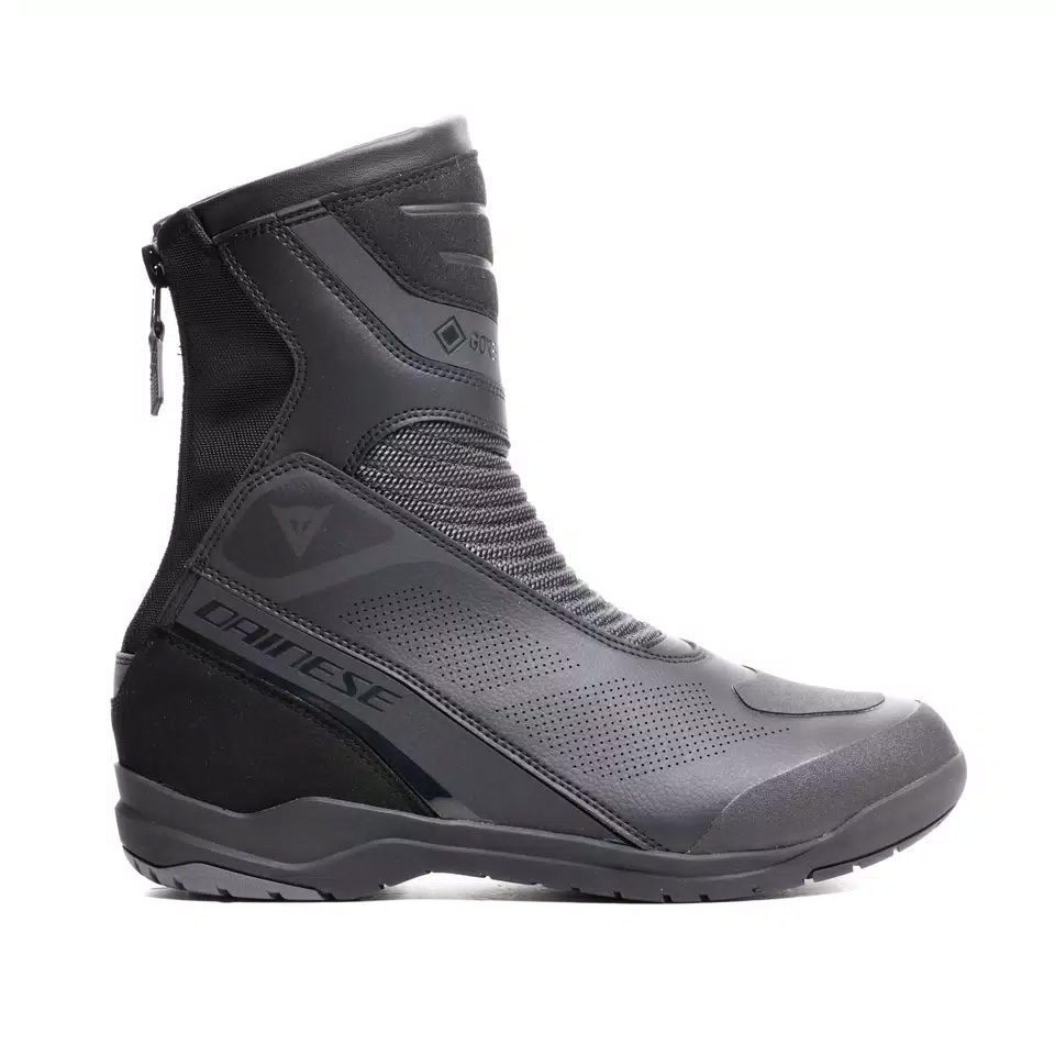 Stivali Moto Dainese BlackWing Gore-Tex black boots