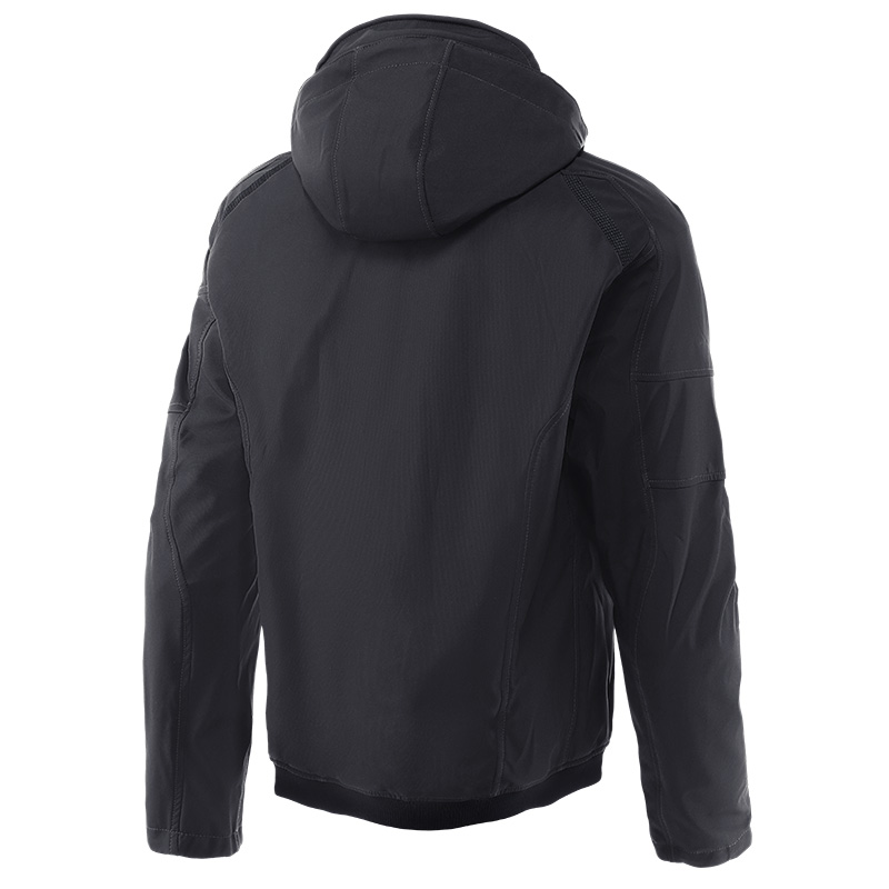 Giacca Moto Uomo Dainese Ignite 2 Black jacket