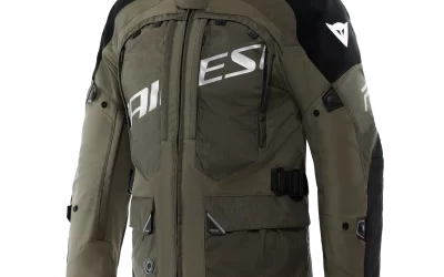 Giacca Dainese Springbok 3L Absolutshell TARMAC jacket