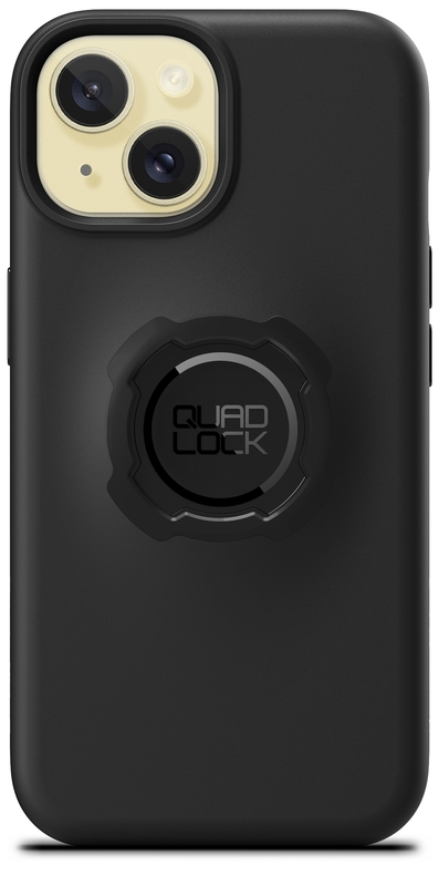 Custodia per telefono cellulare QUAD LOCK - iPhone 15