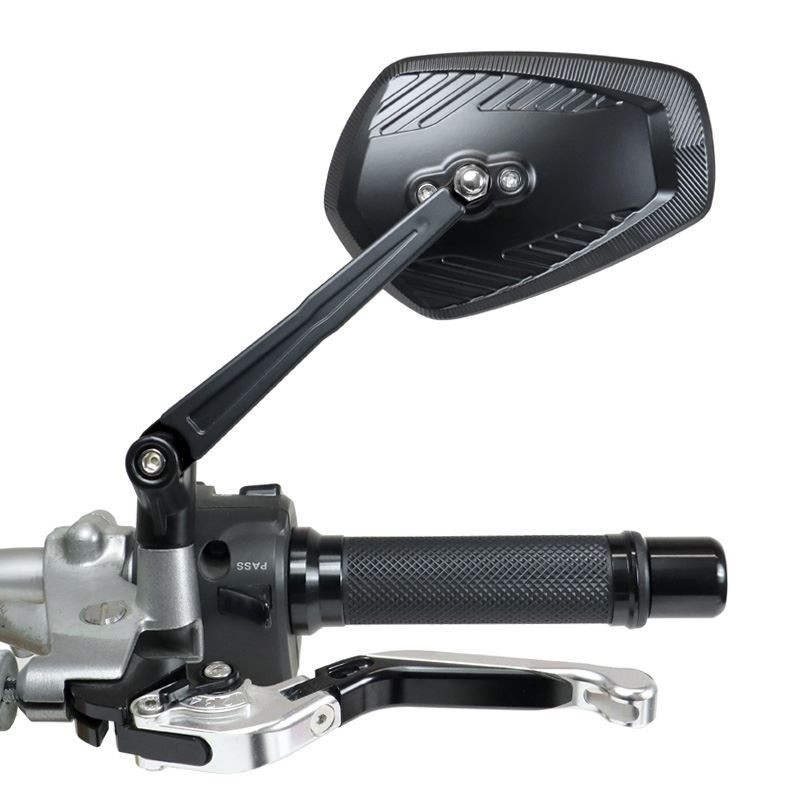 Specchietti Chaft DASH mirrors IN1174 (COPPIA)