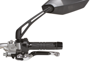 Specchietti Chaft PADAM mirrors RE105 (COPPIA)
