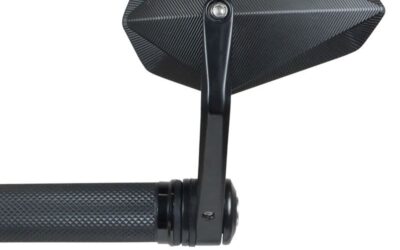 Specchietti bar end Universali Chaft Shoot IN1175 Handle mirrors Coppia