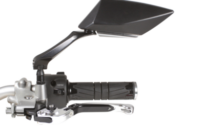 Specchietti Chaft SMASH mirrors IN1021 (COPPIA)