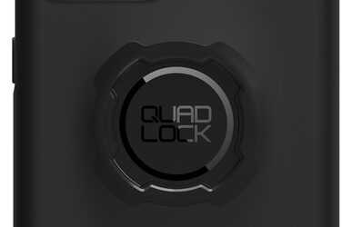Custodia QUAD LOCK – Samsung Galaxy S21 Ultra