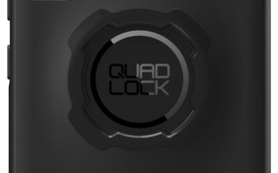 Custodia per telefono cellulare QUAD LOCK – Samsung Galaxy S22