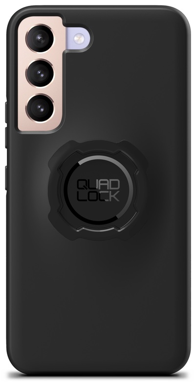 Custodia per telefono cellulare QUAD LOCK - Samsung Galaxy S22