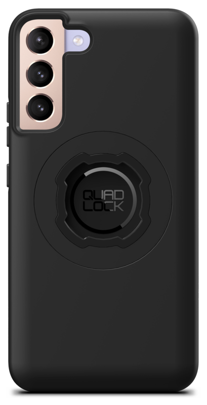 Custodia per smartphone QUAD LOCK MAG - Samsung Galaxy S22+