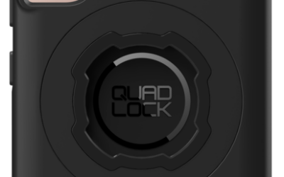 Custodia per smartphone QUAD LOCK MAG – Samsung Galaxy S22