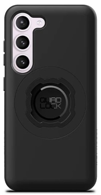 Custodia QUAD LOCK - Samsung Galaxy S23