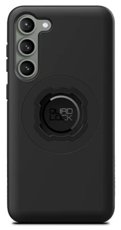Custodia QUAD LOCK MAG - Samsung Galaxy S23+