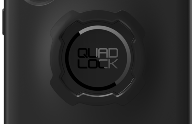 Custodia QUAD LOCK – Samsung Galaxy S24+