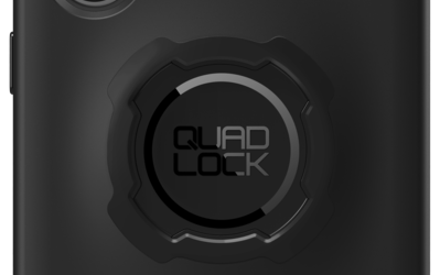 Custodia QUAD LOCK – Samsung Galaxy S24