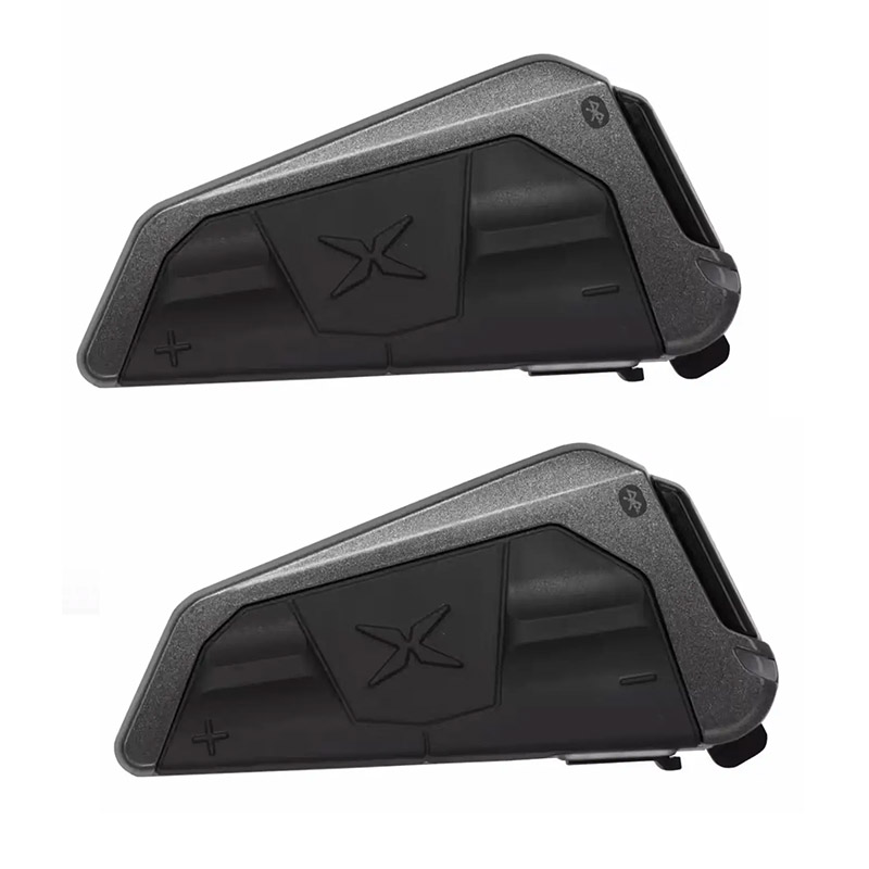 Interfono Bluetooth Scorpion Exo-Com Link 1 Coppia