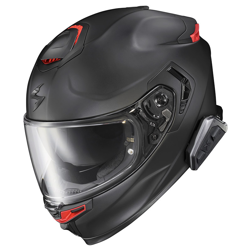 Interfono Bluetooth Scorpion Exo-Com Link 1 Singolo