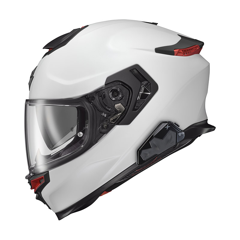Interfono Bluetooth Scorpion Exo-Com Link 1C Singolo