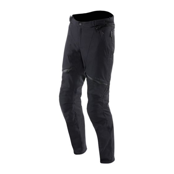 Pantalone Dainese Sherman 3 Absoluteshell Nero Moto Donna