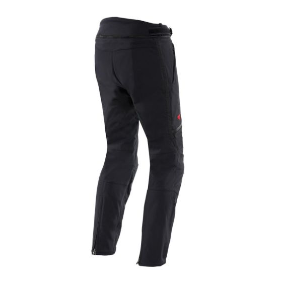 Pantalone Dainese Sherman 3 Absoluteshell Nero Moto Donna