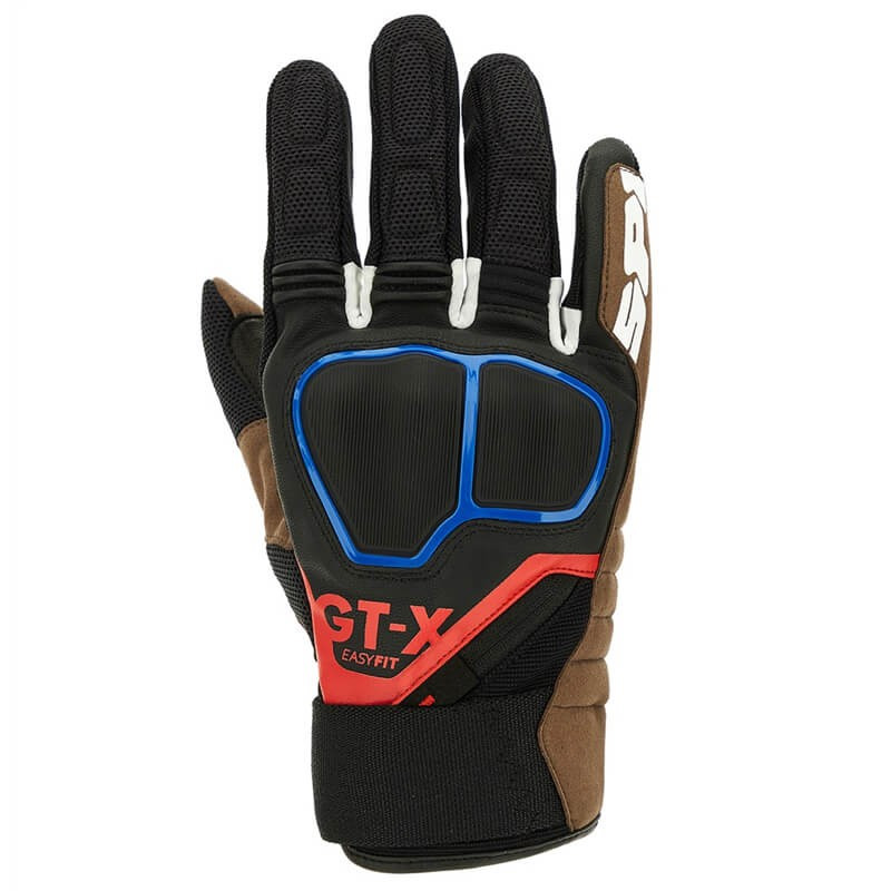 Guanti Spidi X-GT Black Sand Gloves