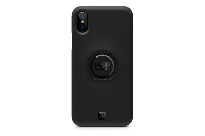 Custodia per telefono cellulare QUAD LOCK - iPhone X/XS