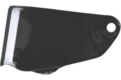 Visiera Casco HJC V10 nera fume dark Smoke HJ41 visor