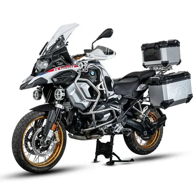 Faretti Led moto Loboo L7S light