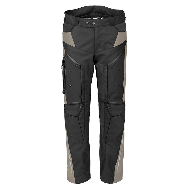 Pantaloni Moto Spidi 4 Season V3 Mud Uomo