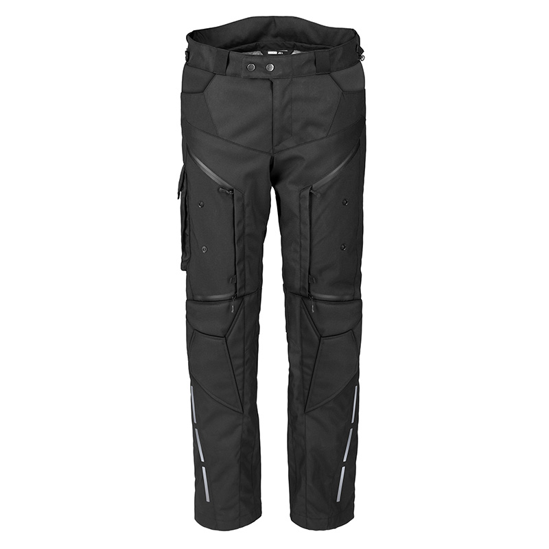 Pantaloni Moto Spidi 4 Season V3 Nero Uomo