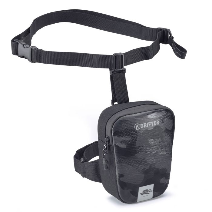 Borsello MARSUPIO Gamba KAPPA DR03 Leg Bag