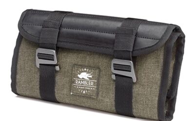Borsello Porta Attrezzi Kappa RB102 3 Litri BAG