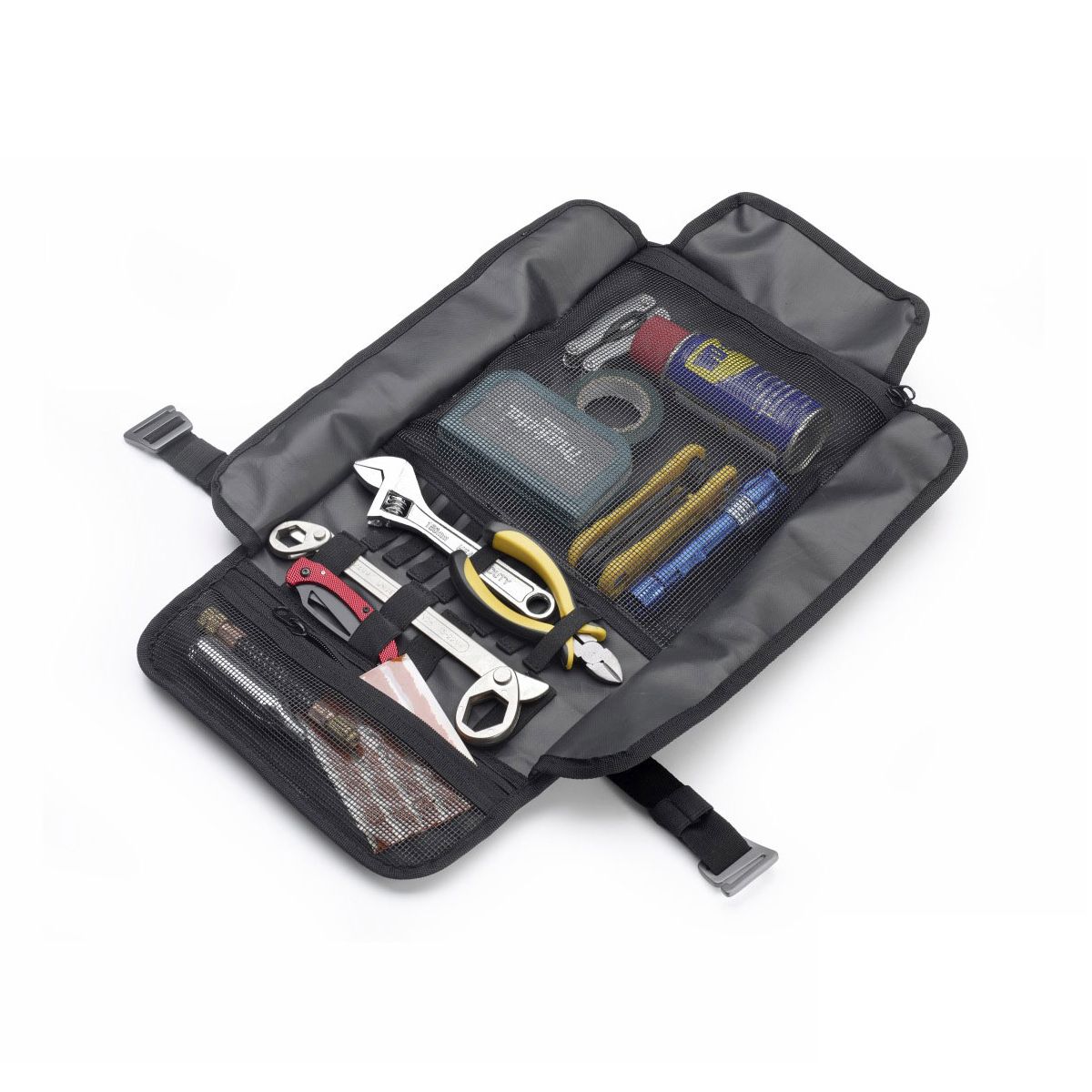 Borsello Porta Attrezzi Kappa RB102 3 Litri BAG