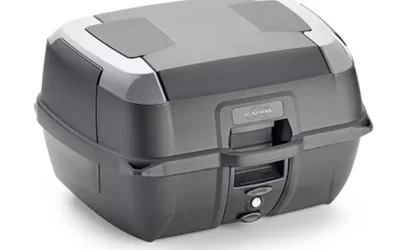 Top Case Bauletto monolock Kappa K45N 45 litri